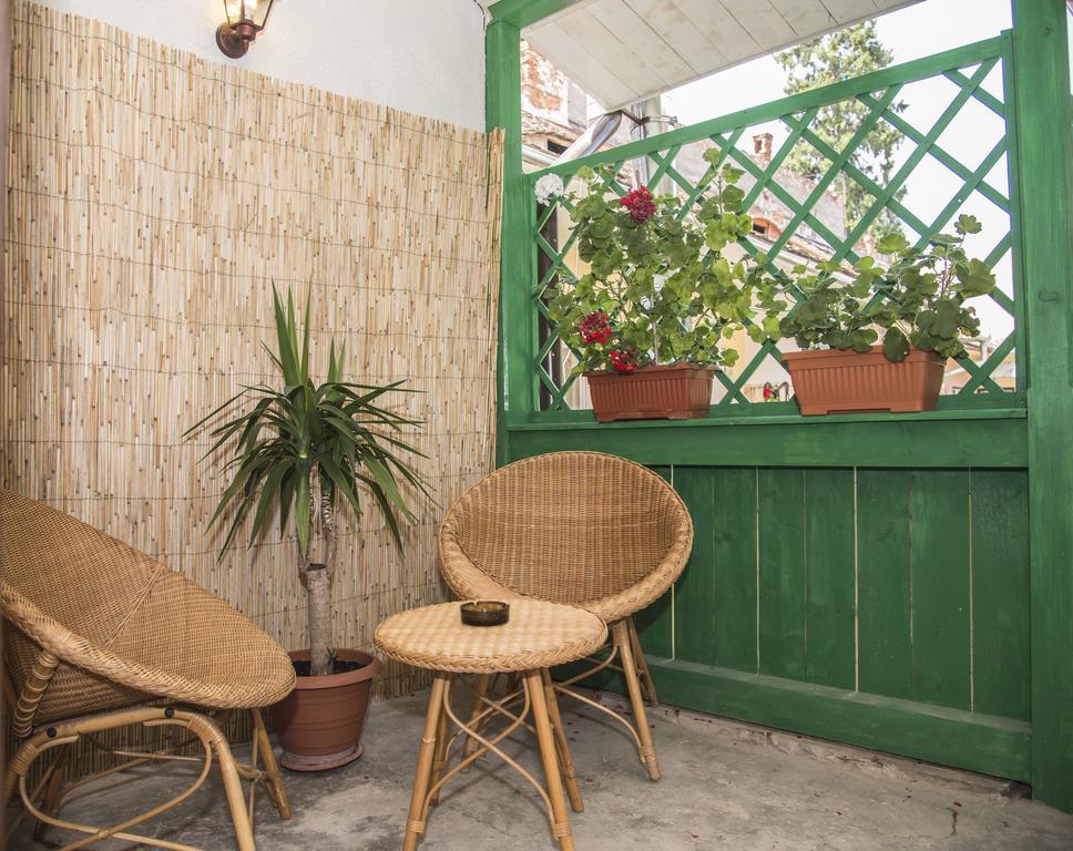 Casa Mots Hotel Sibiu Exterior photo
